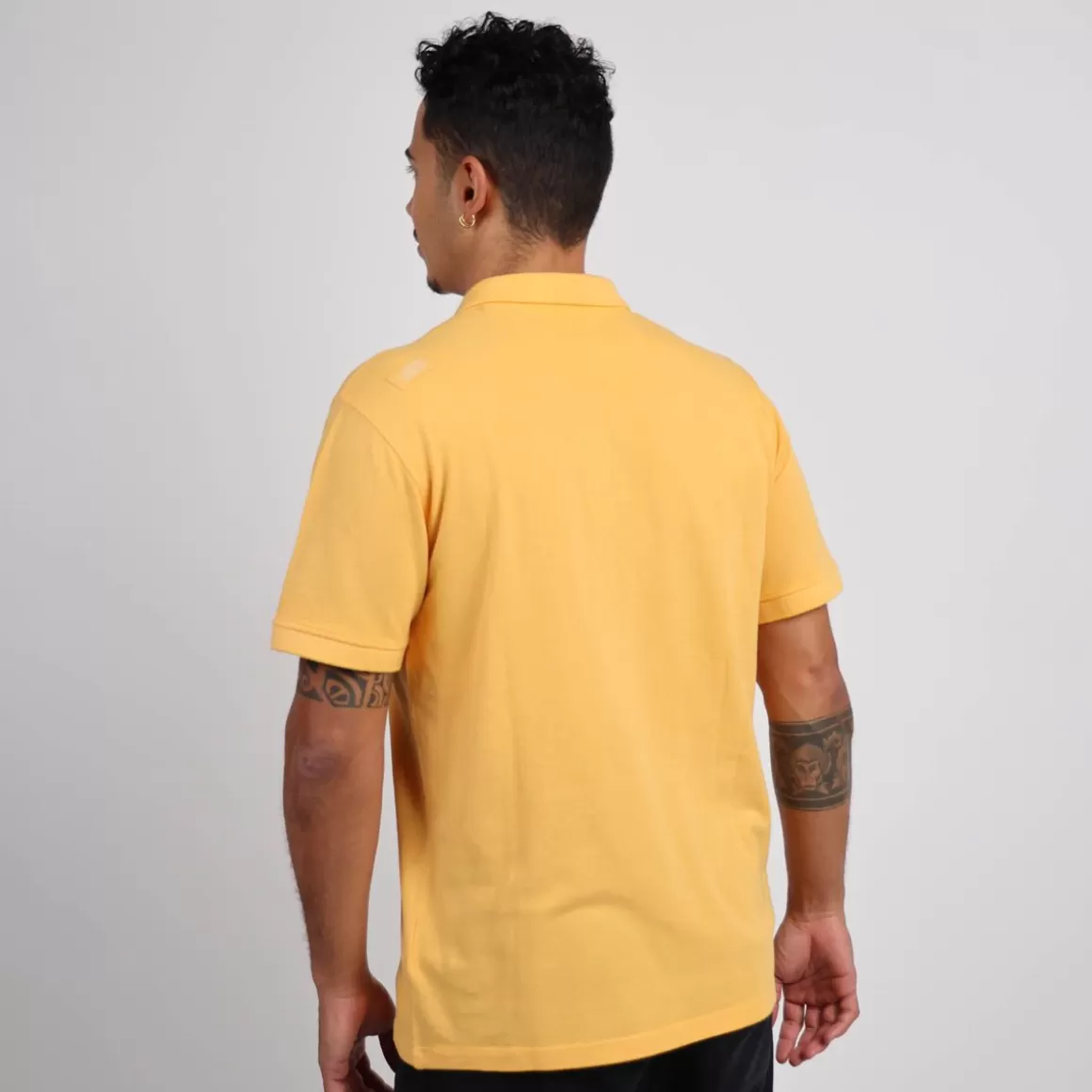OXBOW Polo NASDAK - Kumquate Best Sale