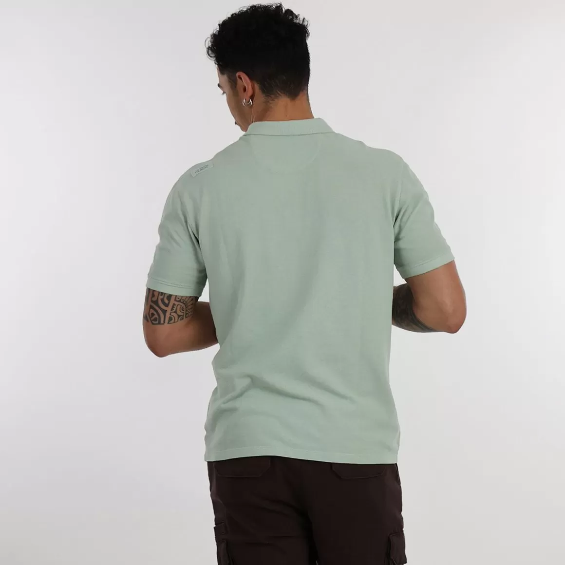 OXBOW Polo NASDAK - Lichen Cheap