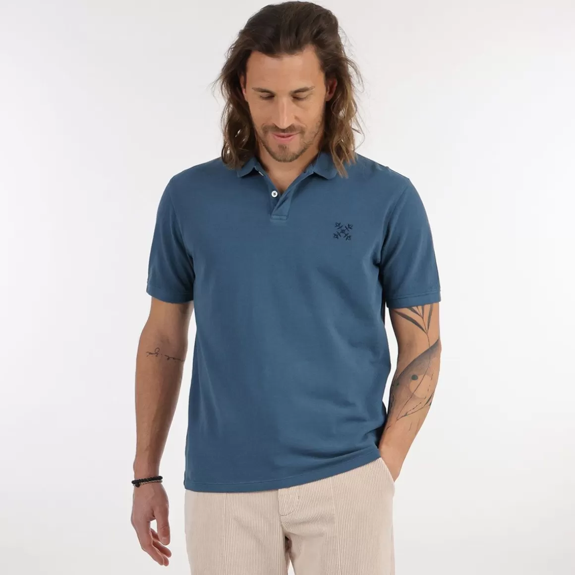 OXBOW Polo NASDAK - Mundaka Sale