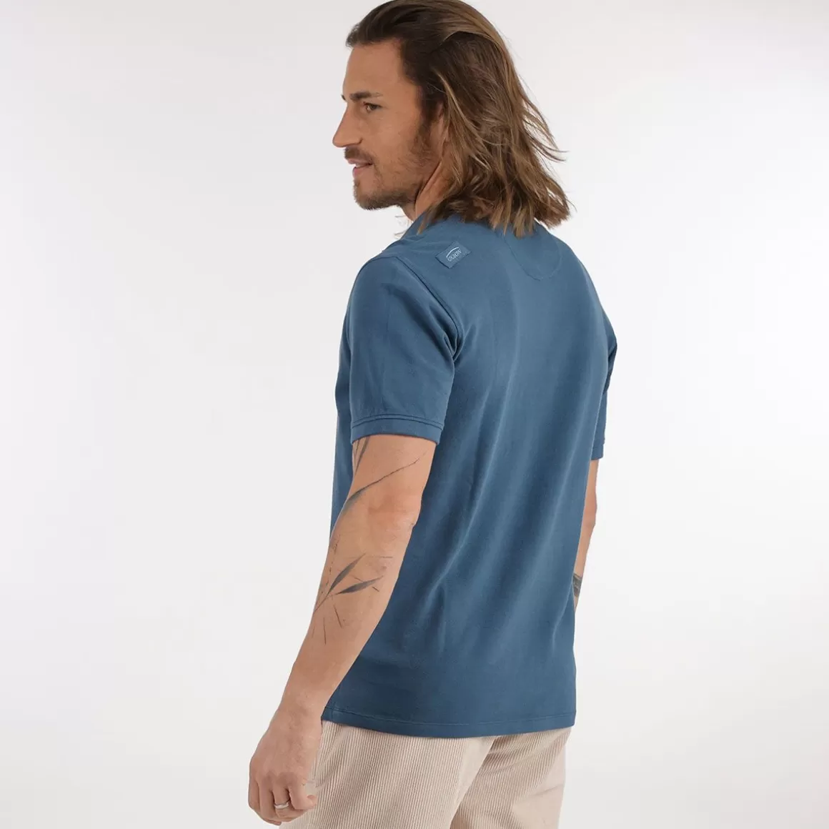 OXBOW Polo NASDAK - Mundaka Sale