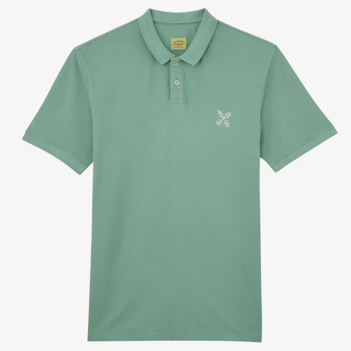 OXBOW Polo NASDAK - Oasis Best