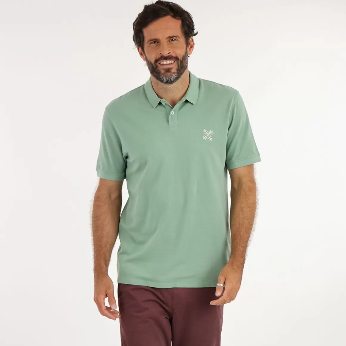 OXBOW Polo NASDAK - Oasis Best
