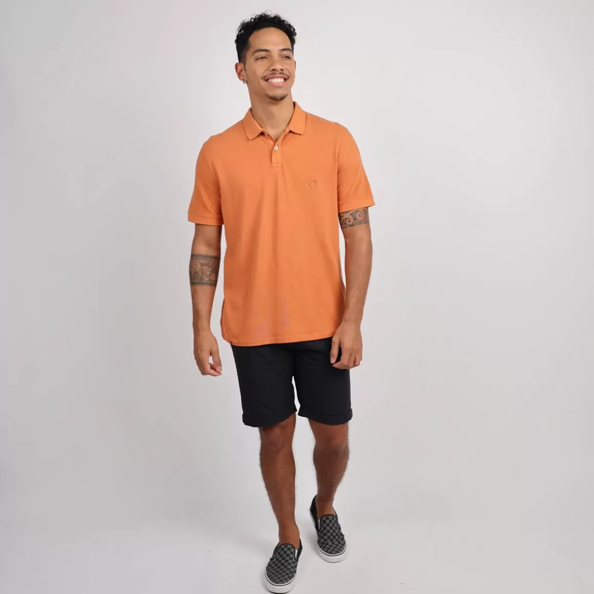 OXBOW Polo NASDAK - Pororoca New