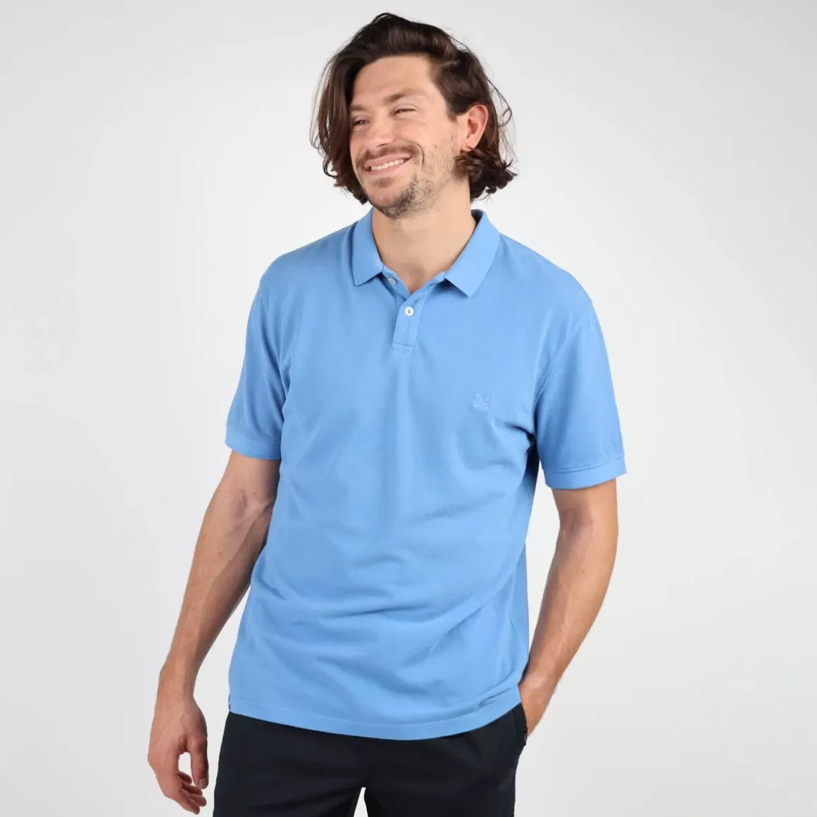 OXBOW Polo NASDAK - Teahupoo Best Sale