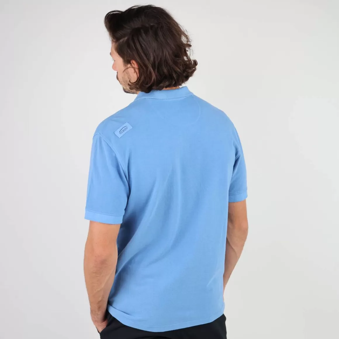 OXBOW Polo NASDAK - Teahupoo Best Sale