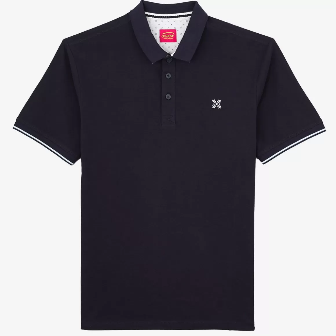 OXBOW Polo NICO - Deep Marine Outlet