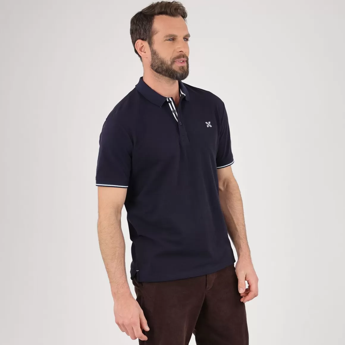 OXBOW Polo NICO - Deep Marine Outlet