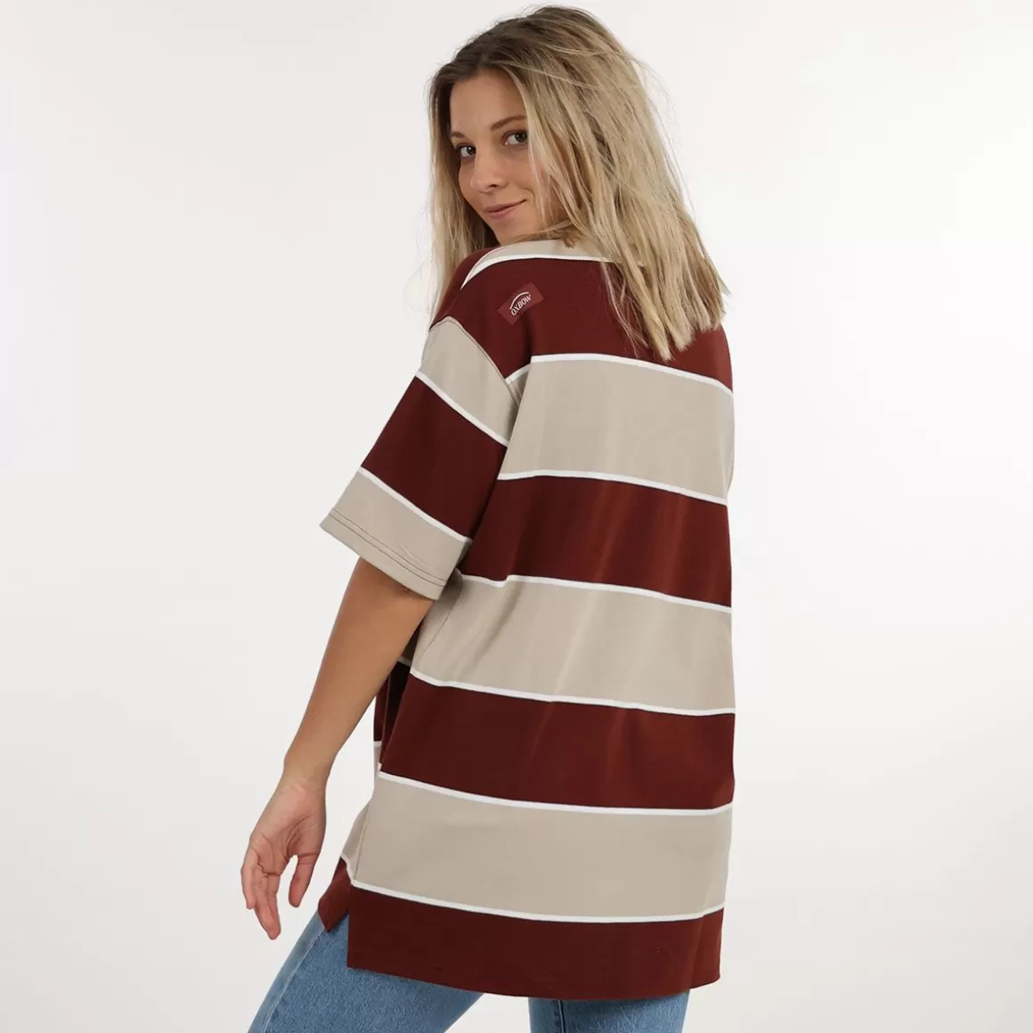 OXBOW Polo NIEL - Grenat Online