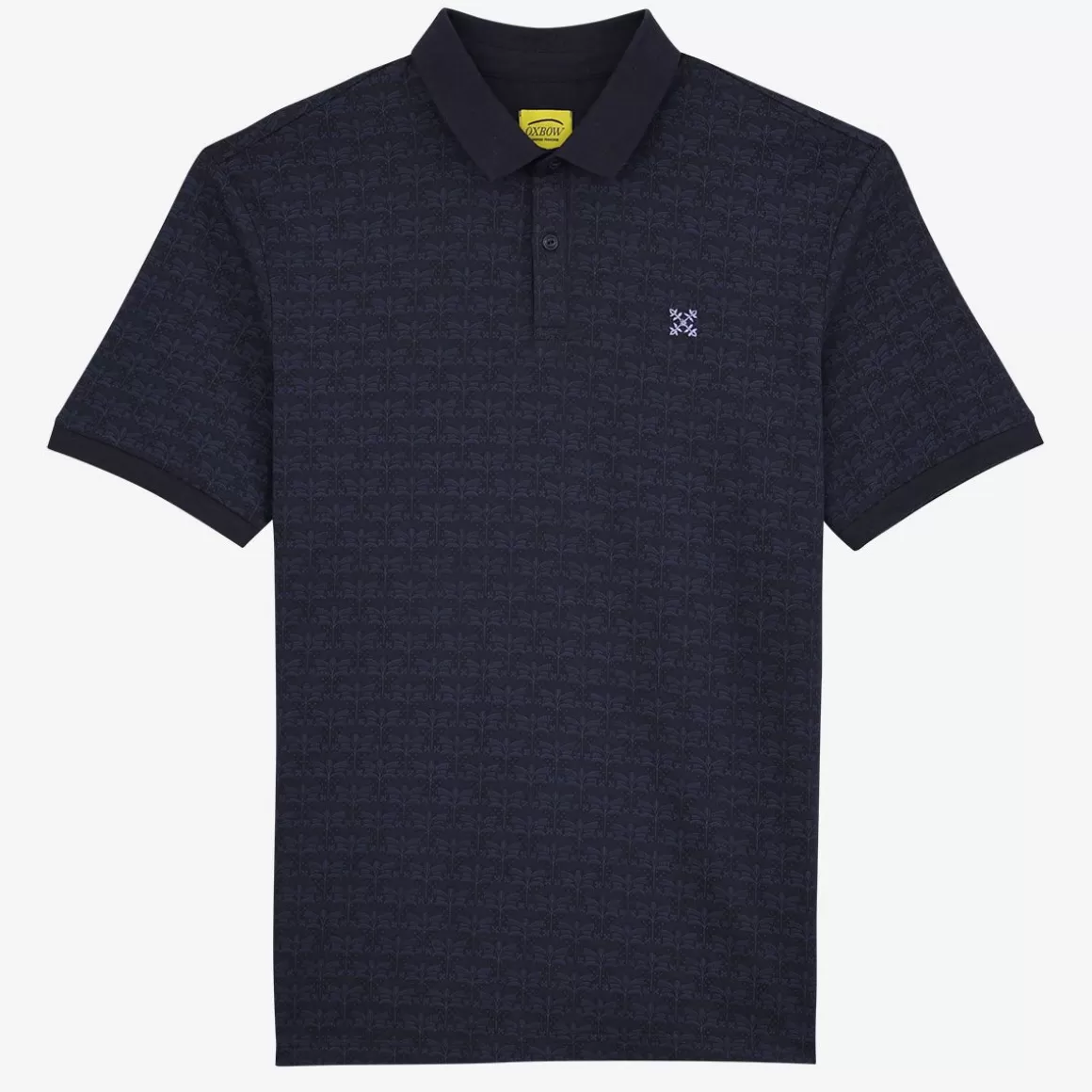 OXBOW Polo NIMPY - Deep Marine Best