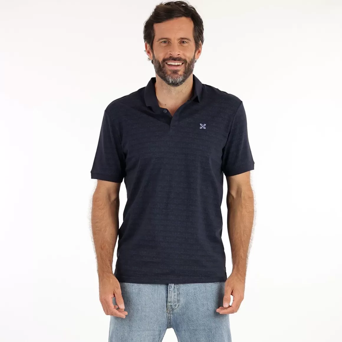 OXBOW Polo NIMPY - Deep Marine Best