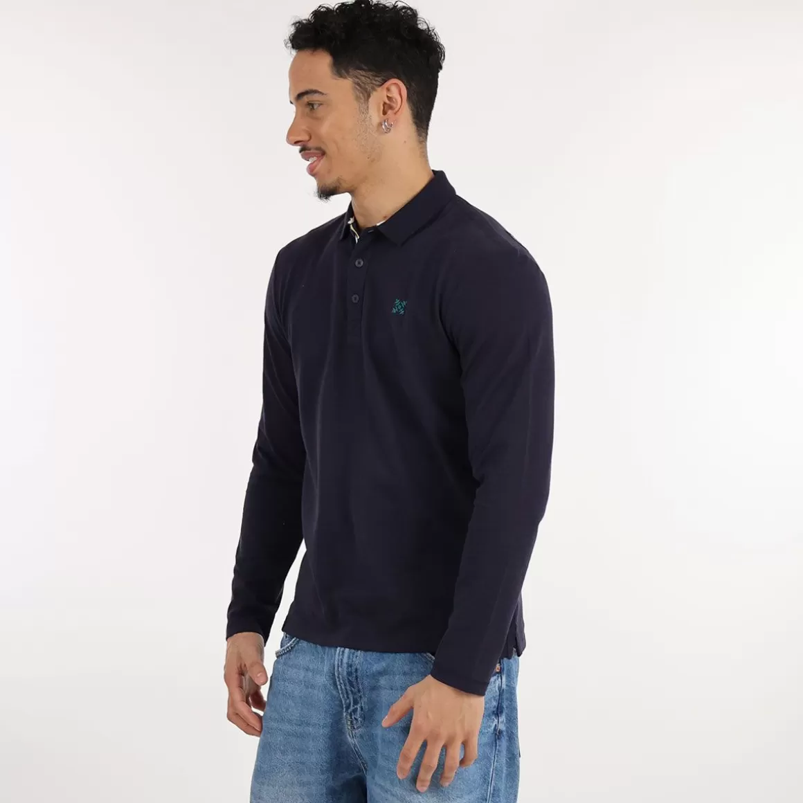 OXBOW Polo NIROS - Deep Marine Discount
