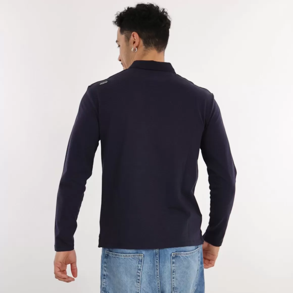 OXBOW Polo NIROS - Deep Marine Discount
