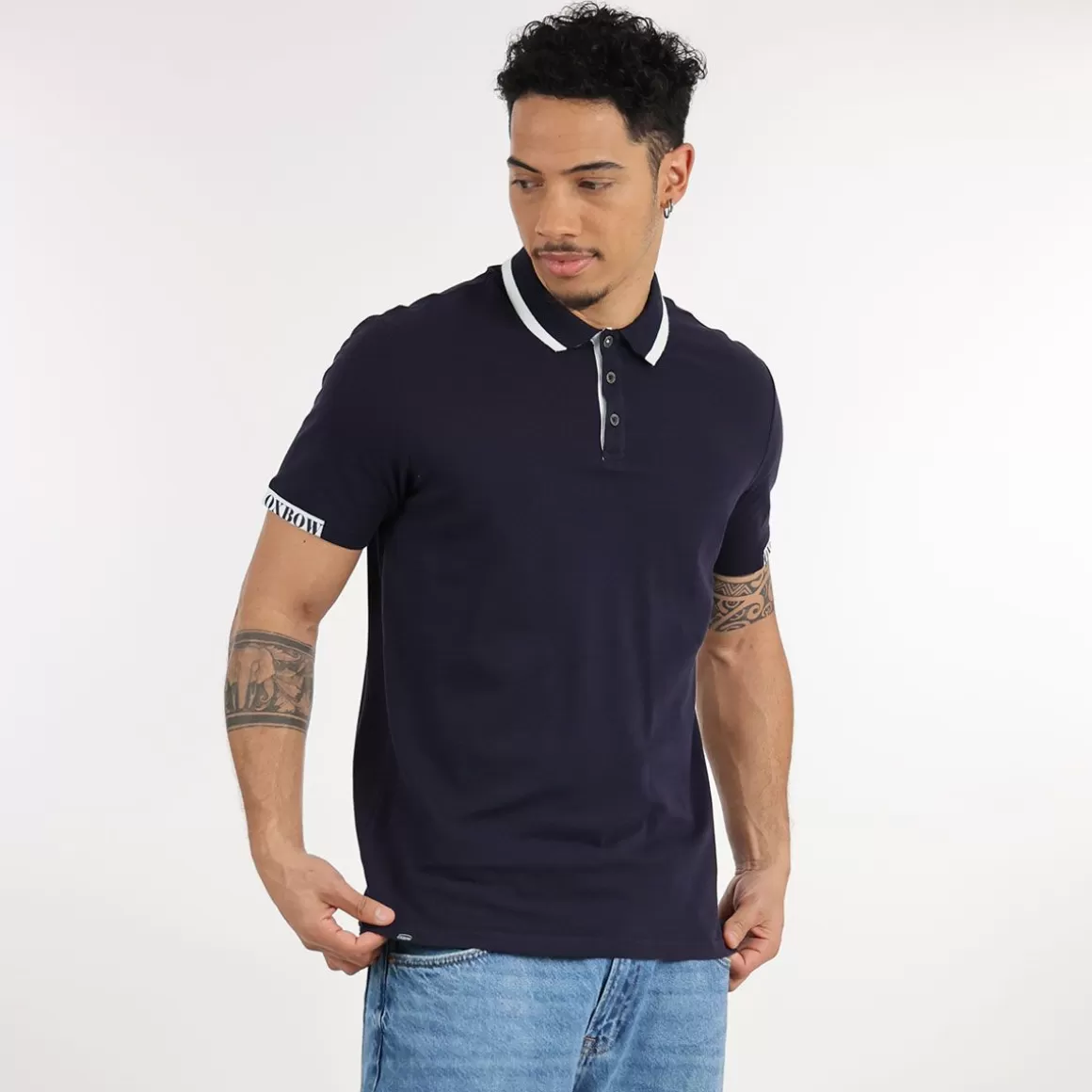 OXBOW Polo NOPAI - Deep Marine Store