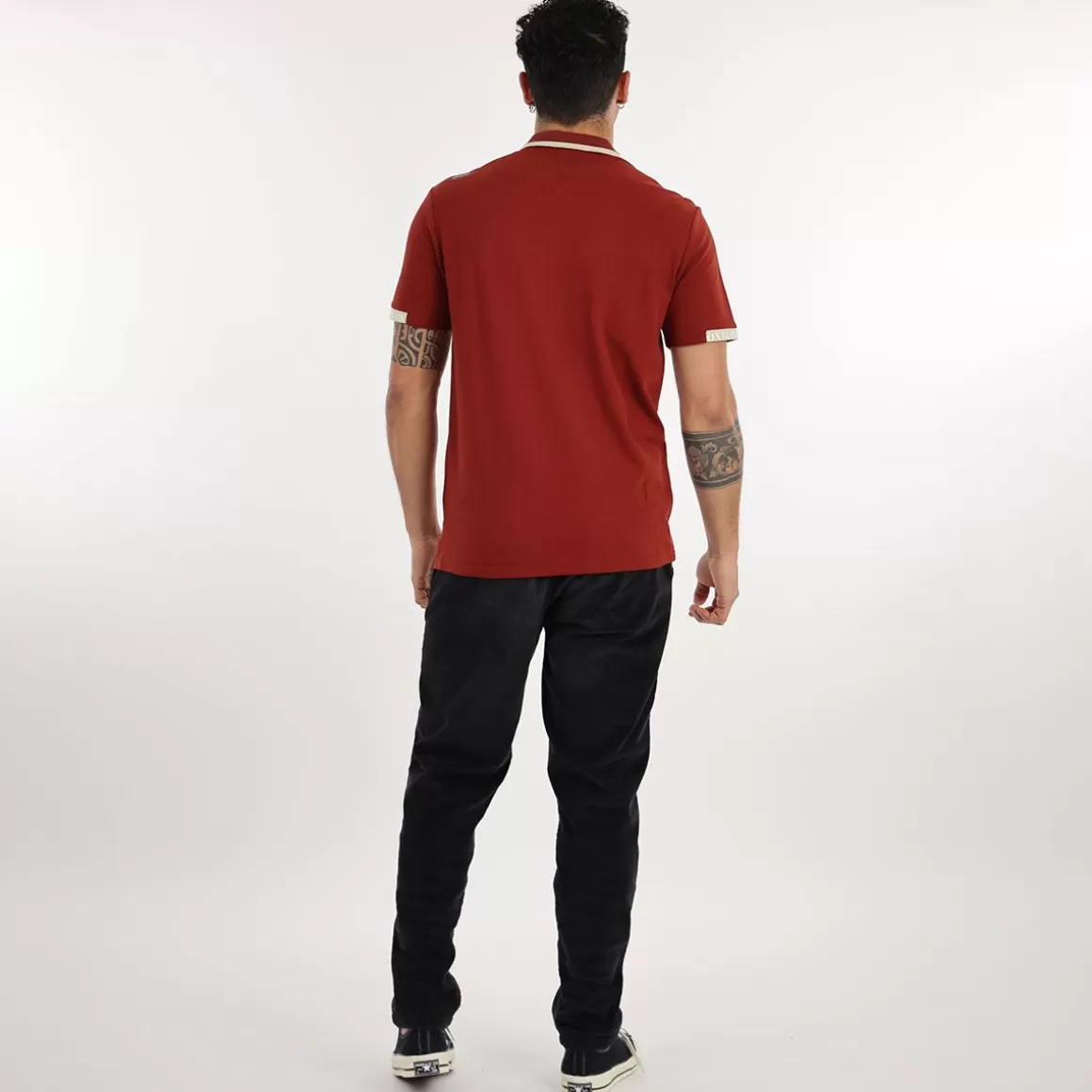 OXBOW Polo NOPAI - Grenat Cheap