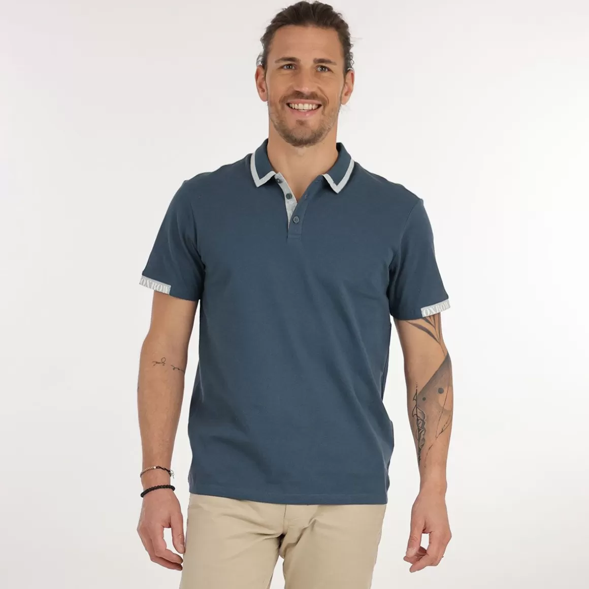 OXBOW Polo NOPAI - Mundaka Discount