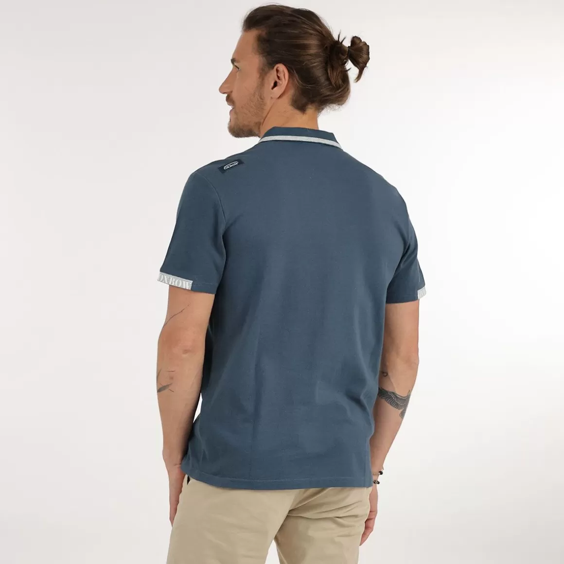OXBOW Polo NOPAI - Mundaka Discount