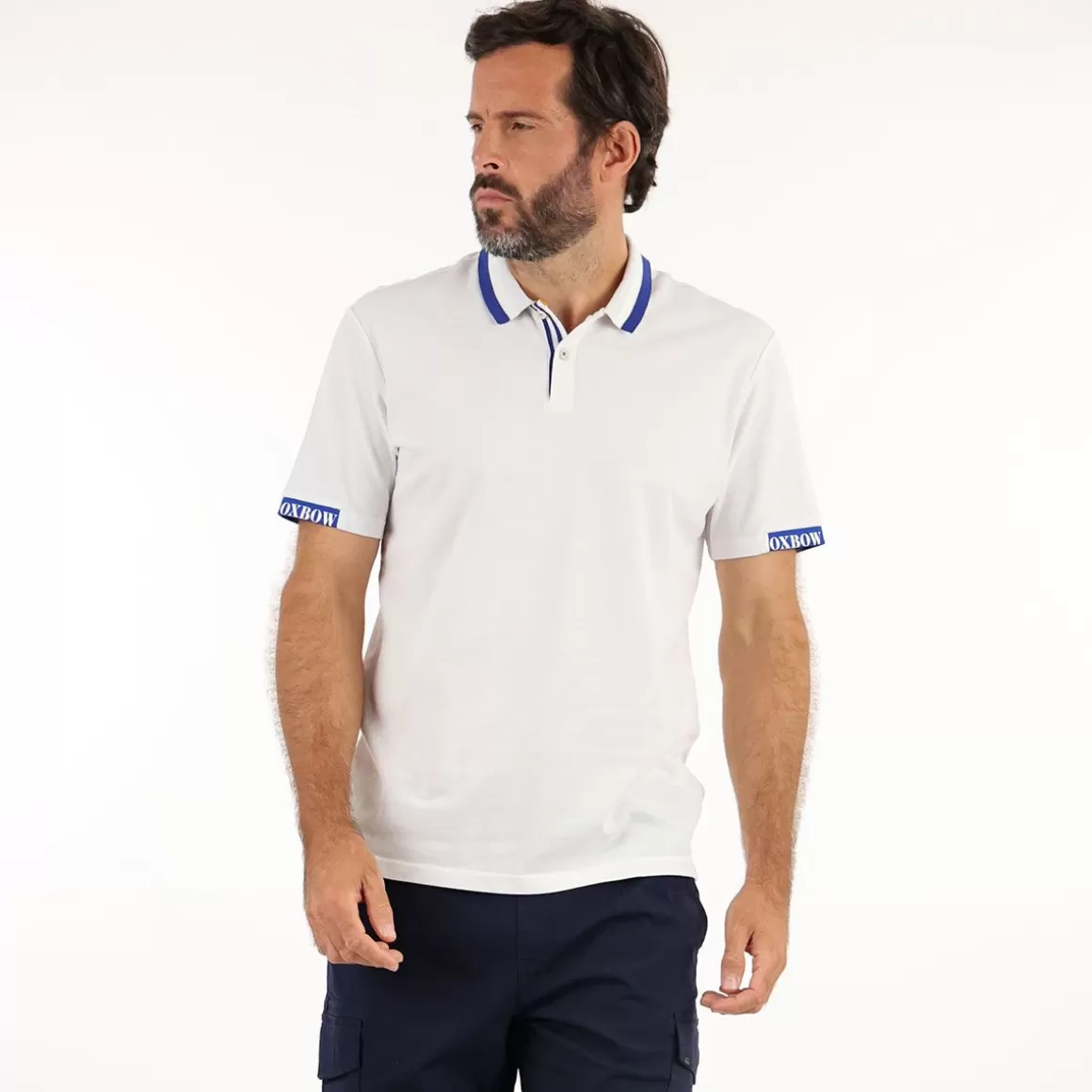 OXBOW Polo NOPAI - Sel Salt Store