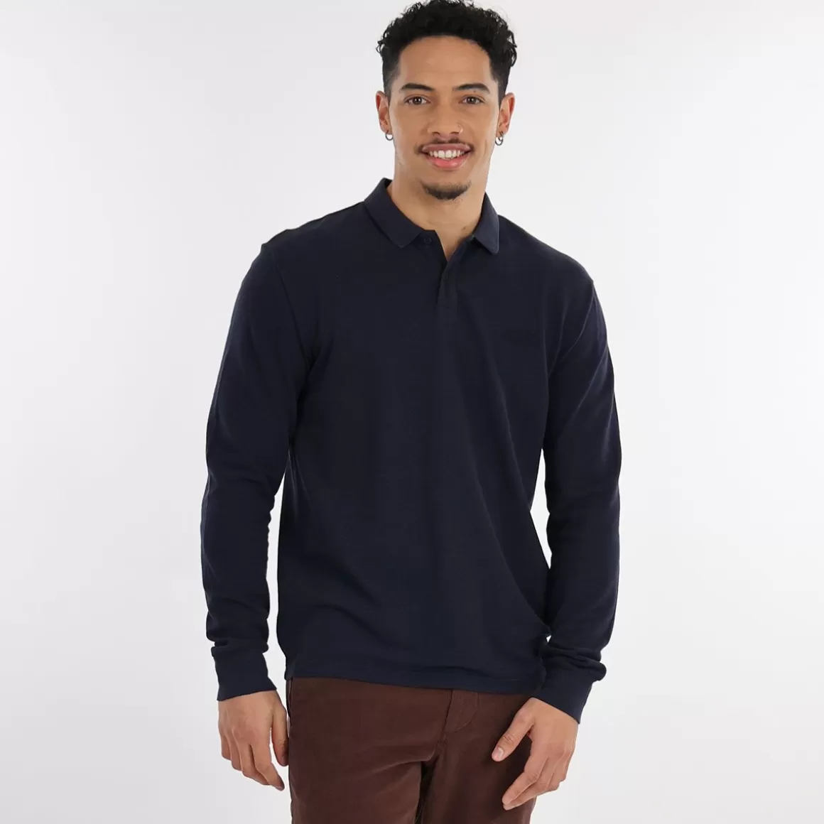 OXBOW Polo NORLAK - Deep Marine Hot