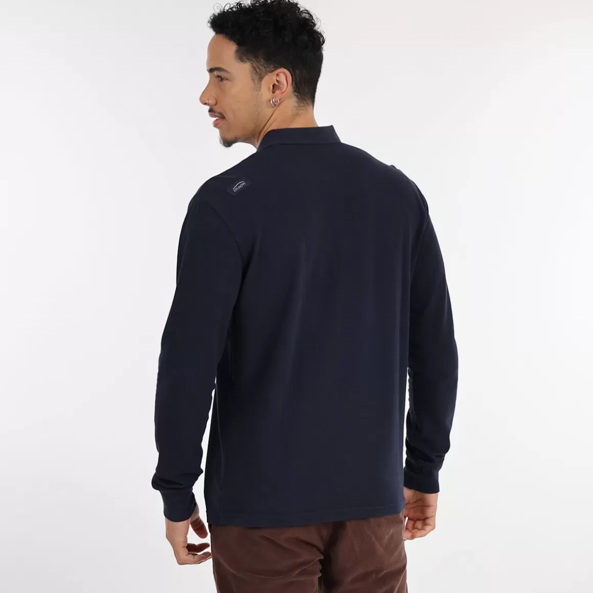 OXBOW Polo NORLAK - Deep Marine Hot