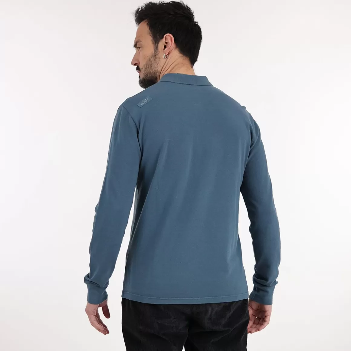 OXBOW Polo NORLAK - Mundaka Clearance