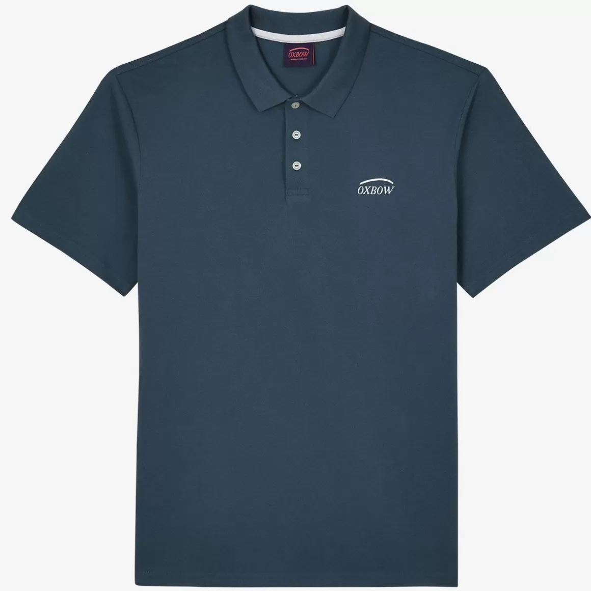 OXBOW Polo NOROLF - Mundaka Discount