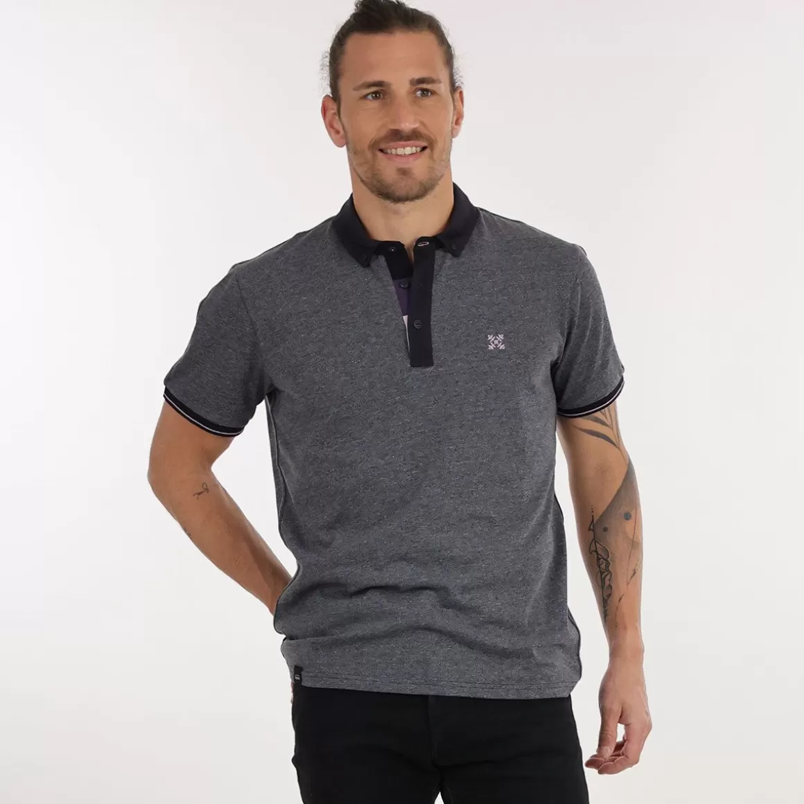 OXBOW Polo NOSSER - Deep Marine Cheap