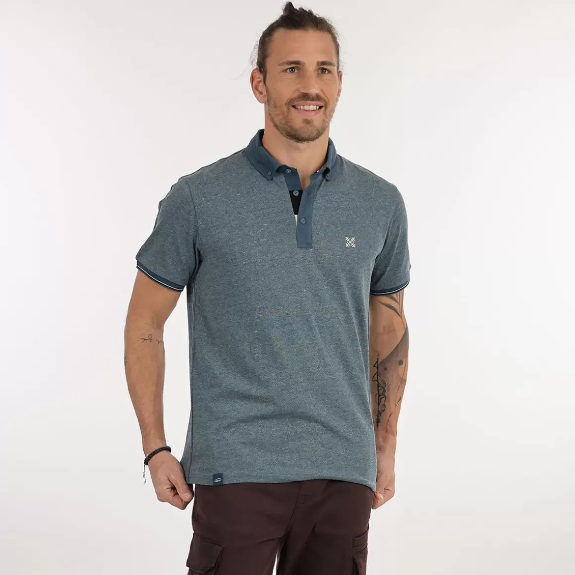 OXBOW Polo NOSSER - Mundaka New