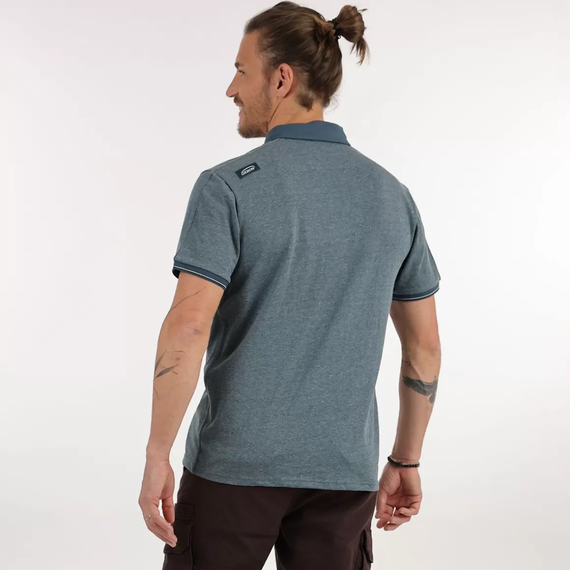 OXBOW Polo NOSSER - Mundaka New