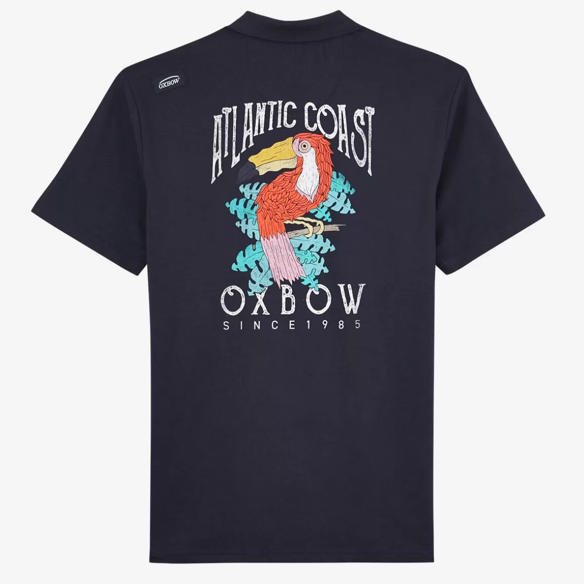 OXBOW Polo NOTILO - Deep Marine New