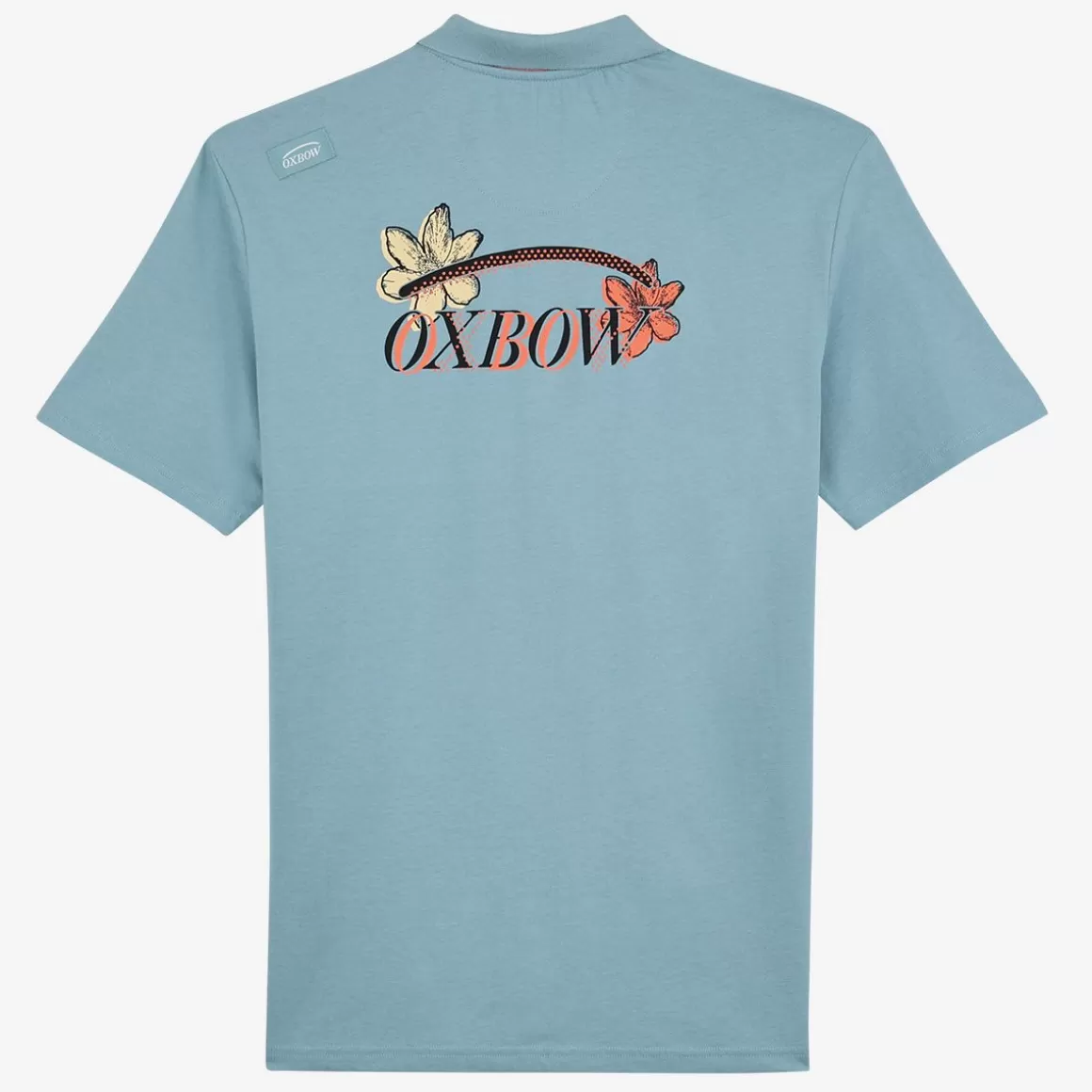 OXBOW Polo NOTILO - Givre Outlet