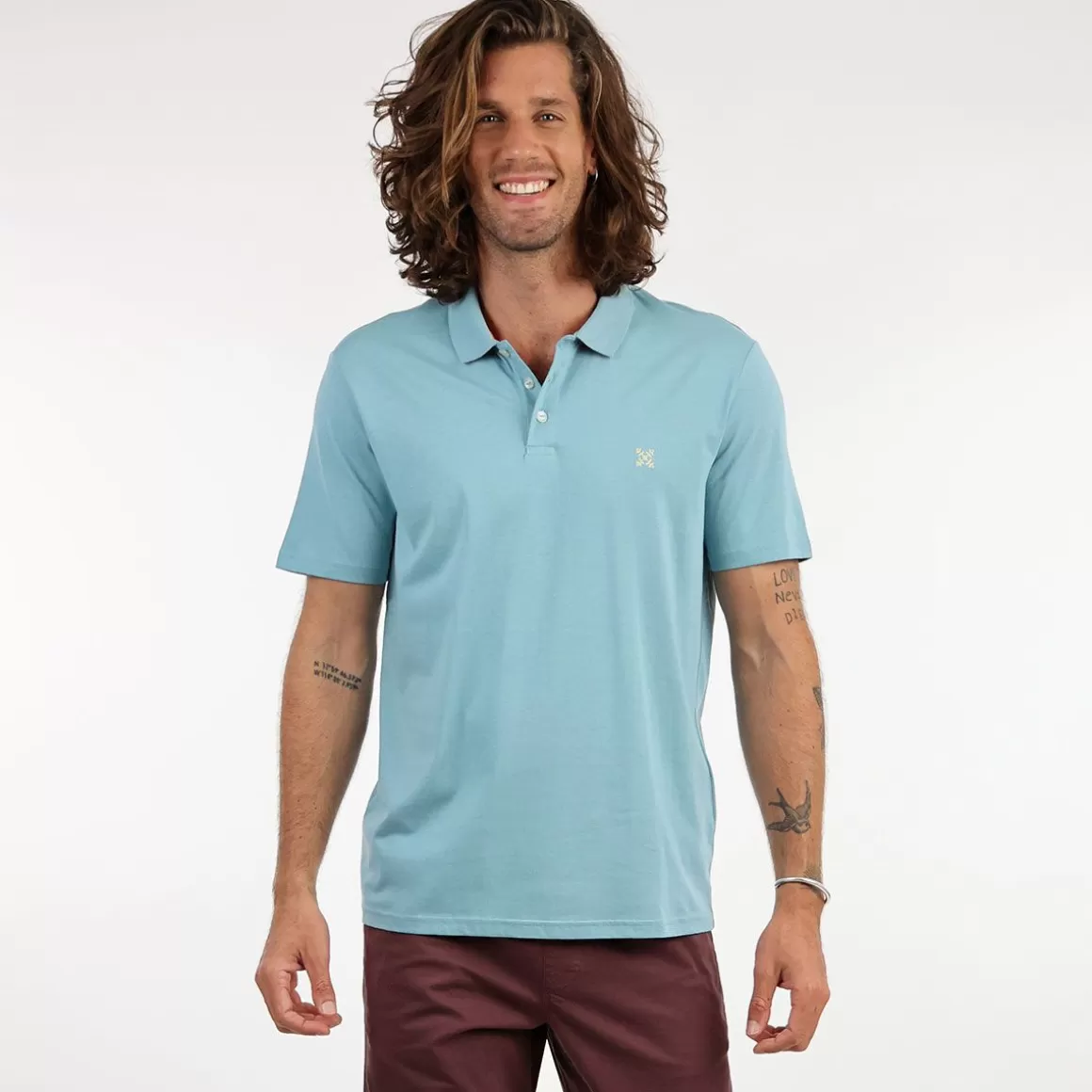 OXBOW Polo NOTILO - Givre Outlet