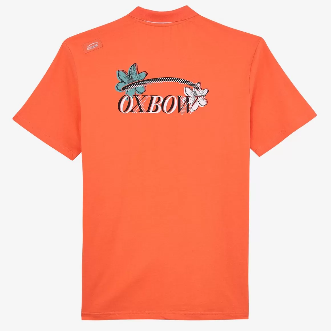 OXBOW Polo NOTILO - Papaye Online