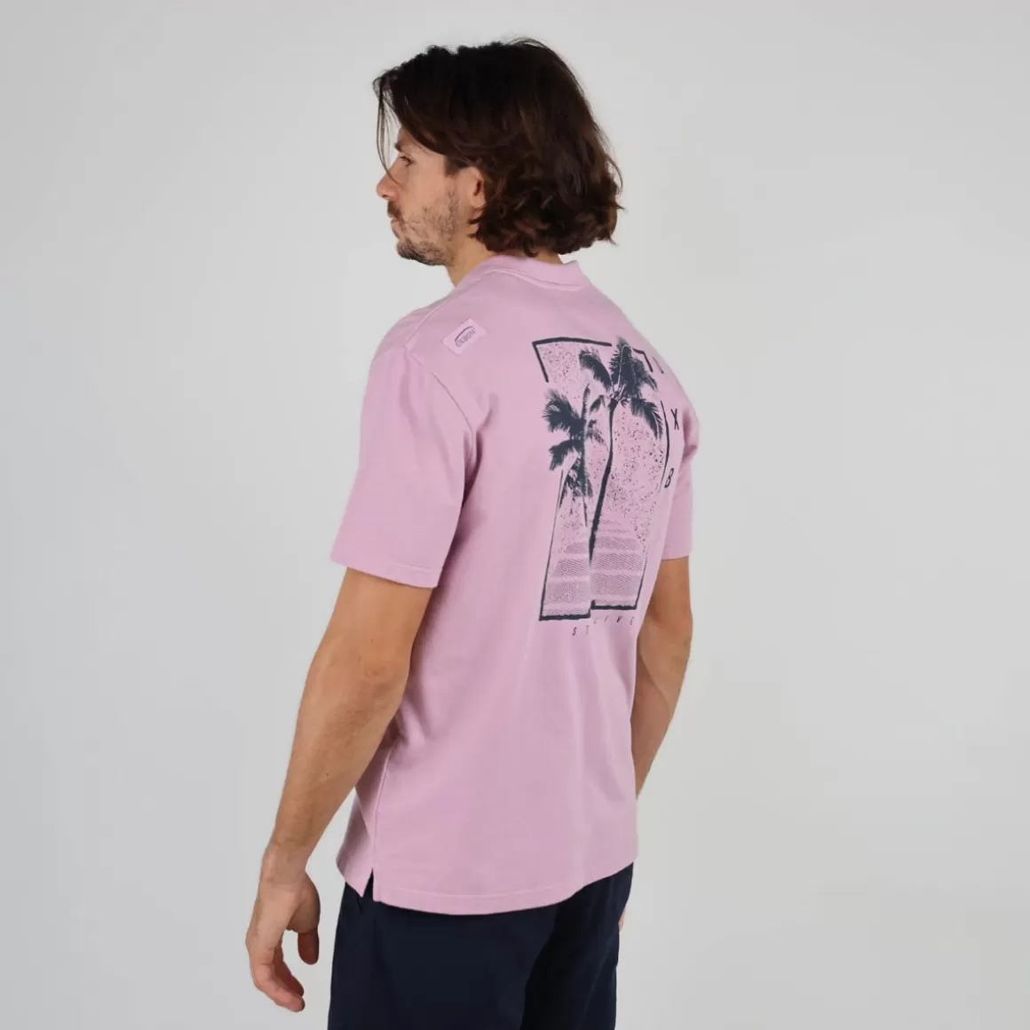 OXBOW Polo NUI - Anemone Cheap
