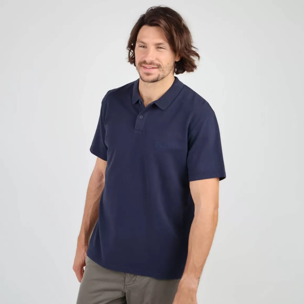 OXBOW Polo NUI - Deep Marine Hot