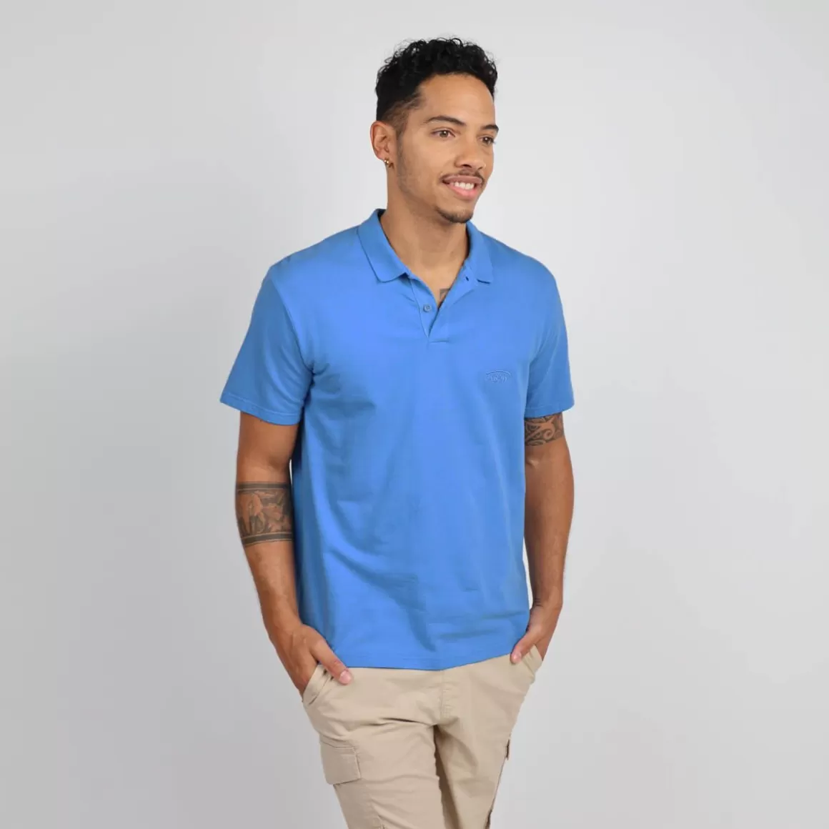 OXBOW Polo NUI - Teahupoo Cheap