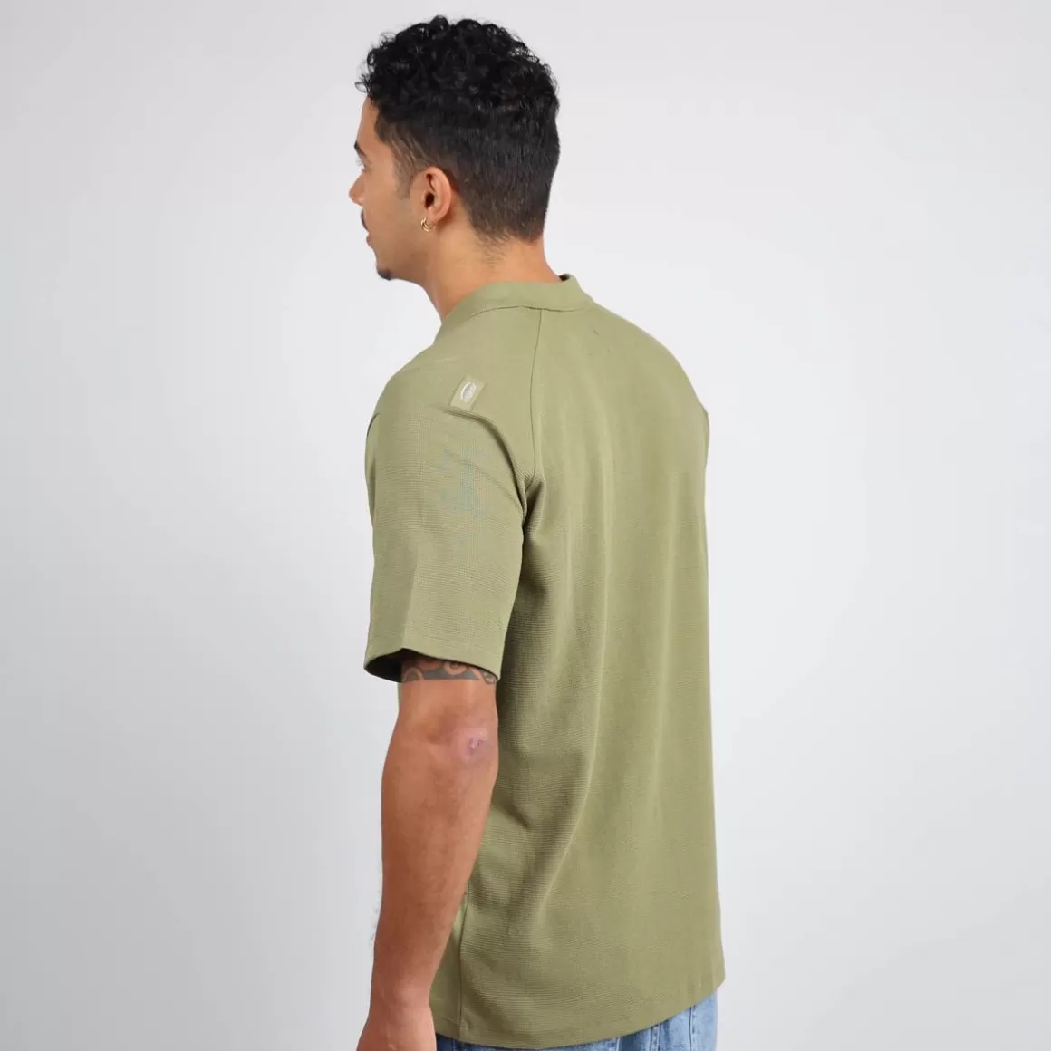 OXBOW Polo NUKAK - Aloe Shop
