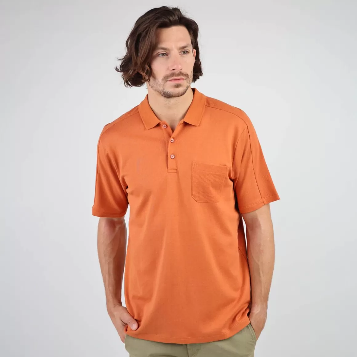 OXBOW Polo NUKAK - Pororoca Flash Sale