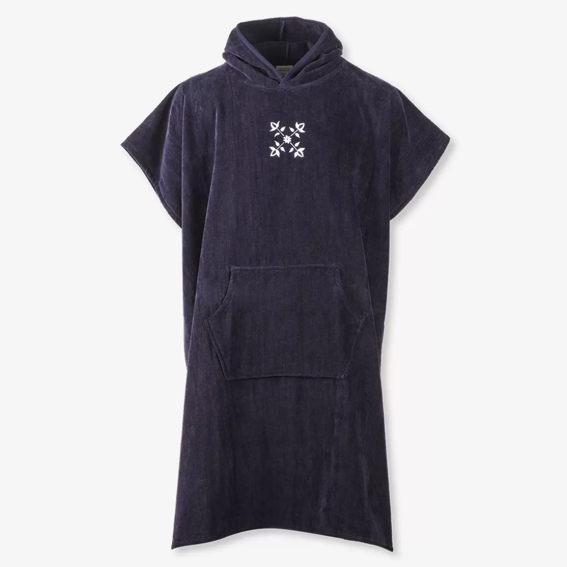 OXBOW Poncho SYKE - Deep Marine Best