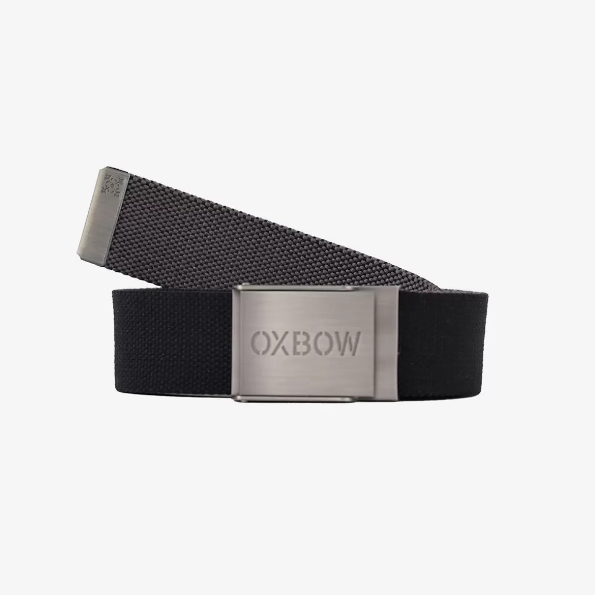 OXBOW Reversible belt TARI - Noir Black New
