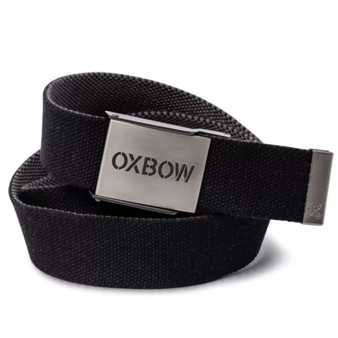 OXBOW Reversible belt TARI - Noir Black New