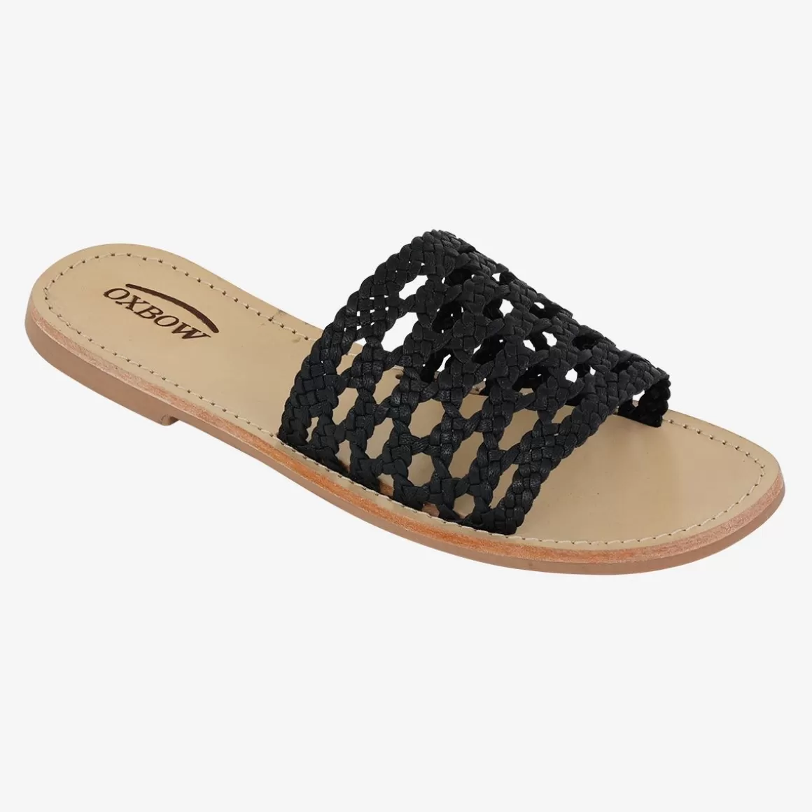 OXBOW Sandals VAPITO - Black Hot