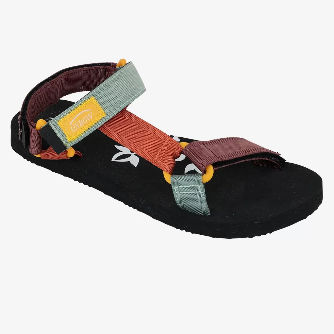 OXBOW Sandals VRIXY - Terre Brulée Terre Brulu00e9e Clearance