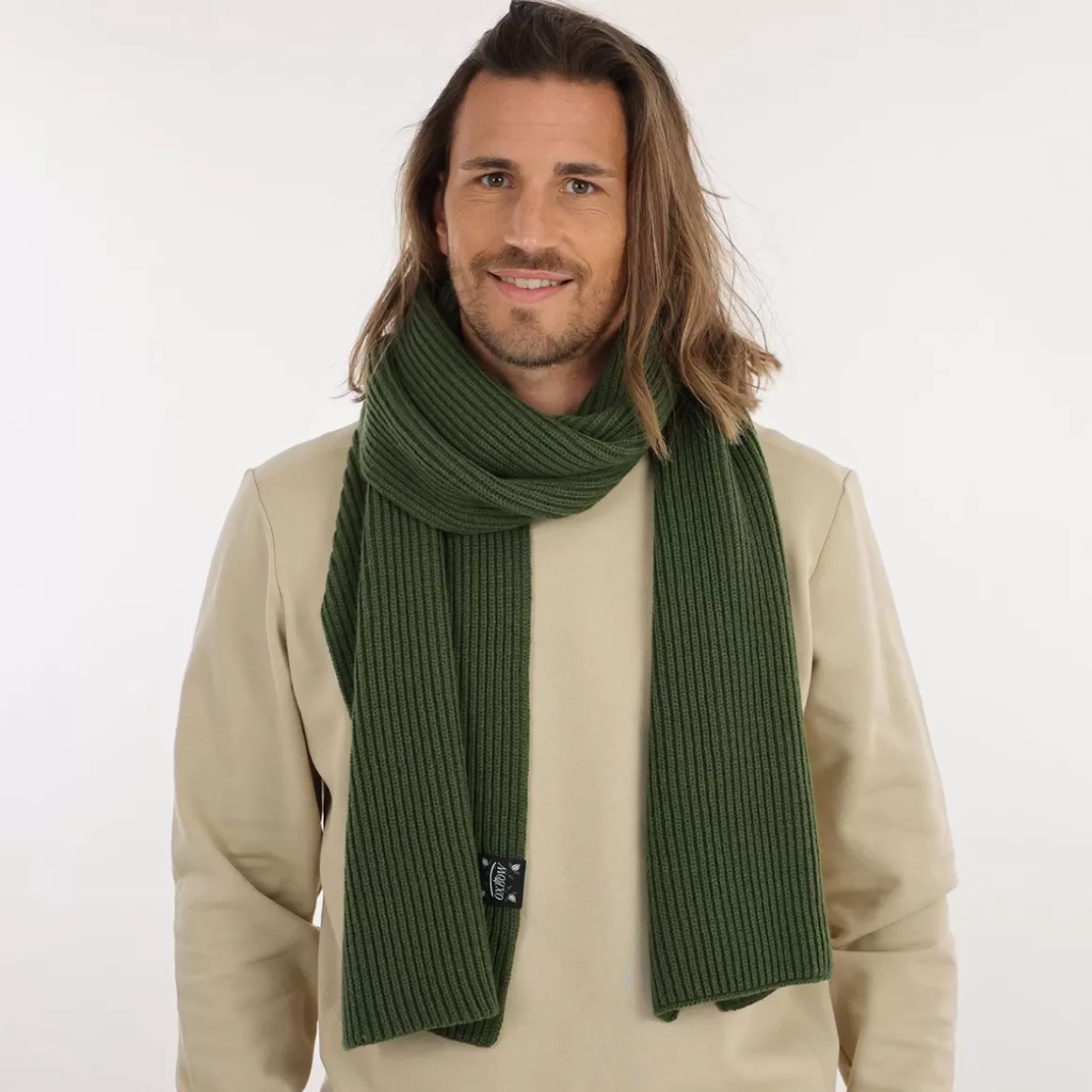 OXBOW Scarf ELO - Aloe Sale