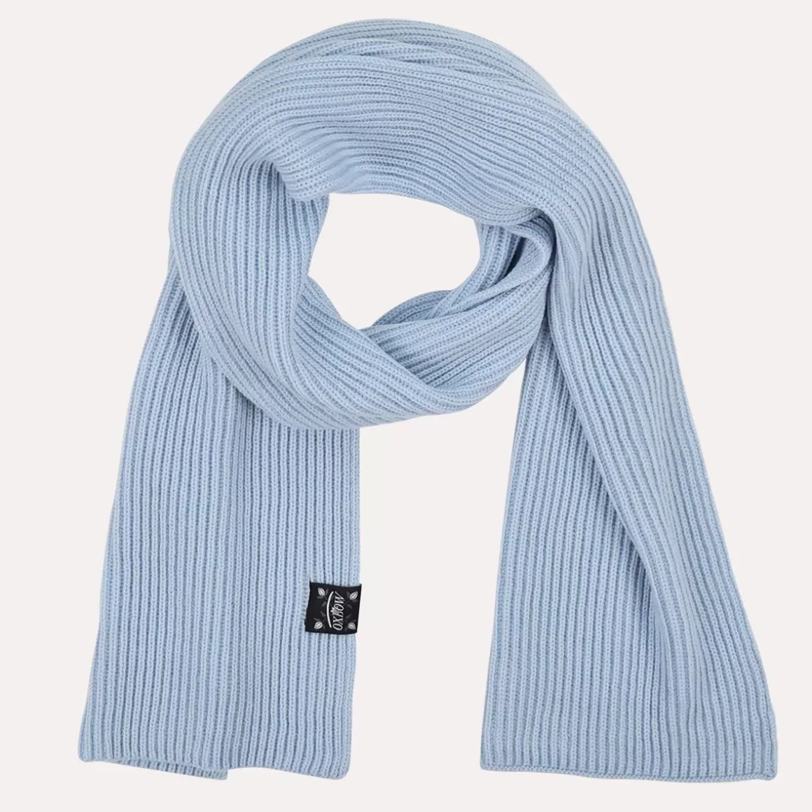 OXBOW Scarf ELO - Bleu Glacier Blue Glacier Online