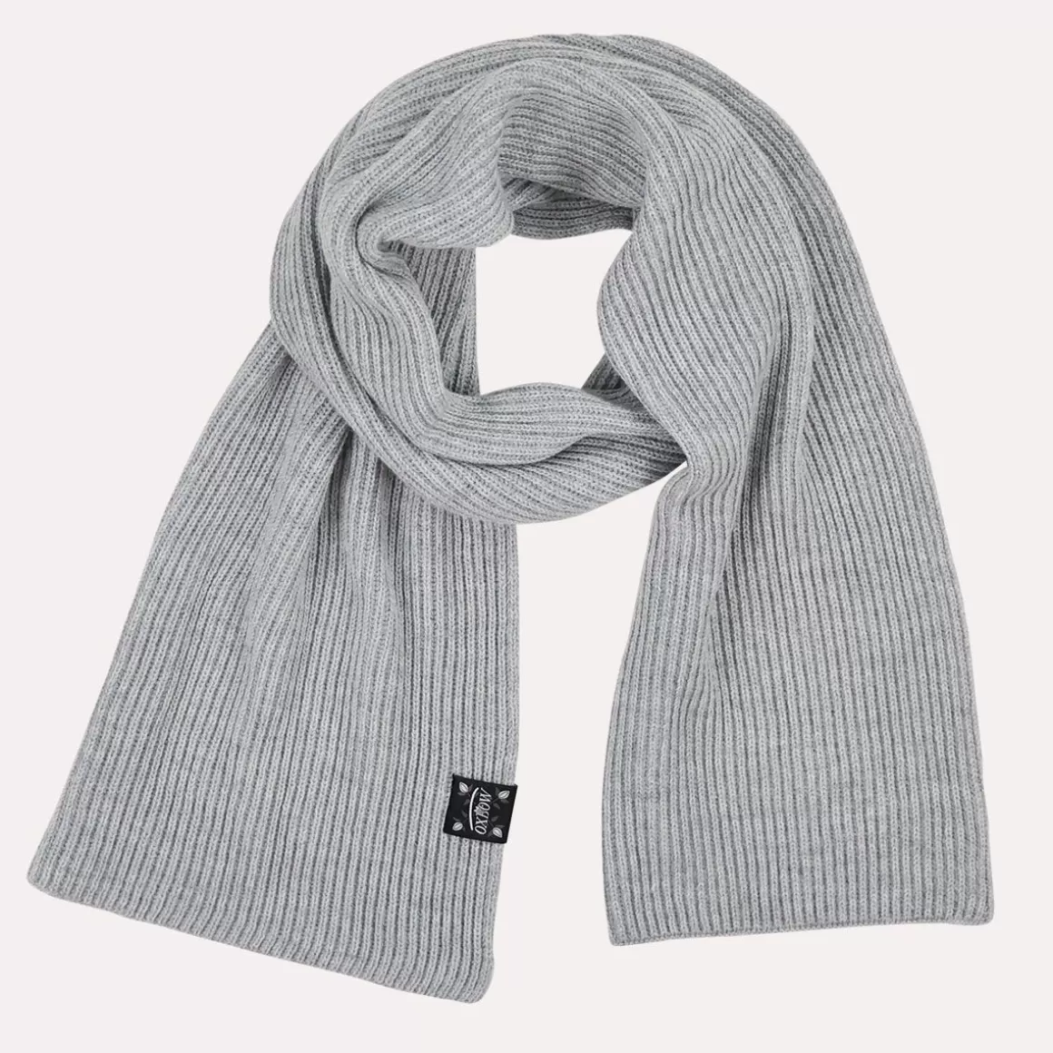 OXBOW Scarf ELO - Cendre Shop