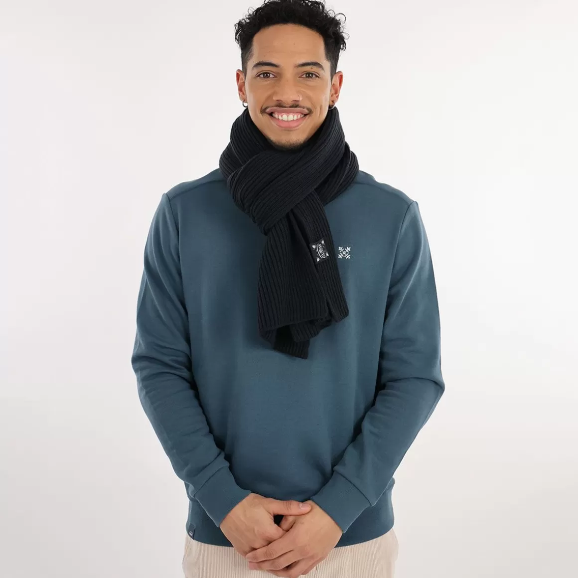 OXBOW Scarf ELO - Deep Marine Outlet
