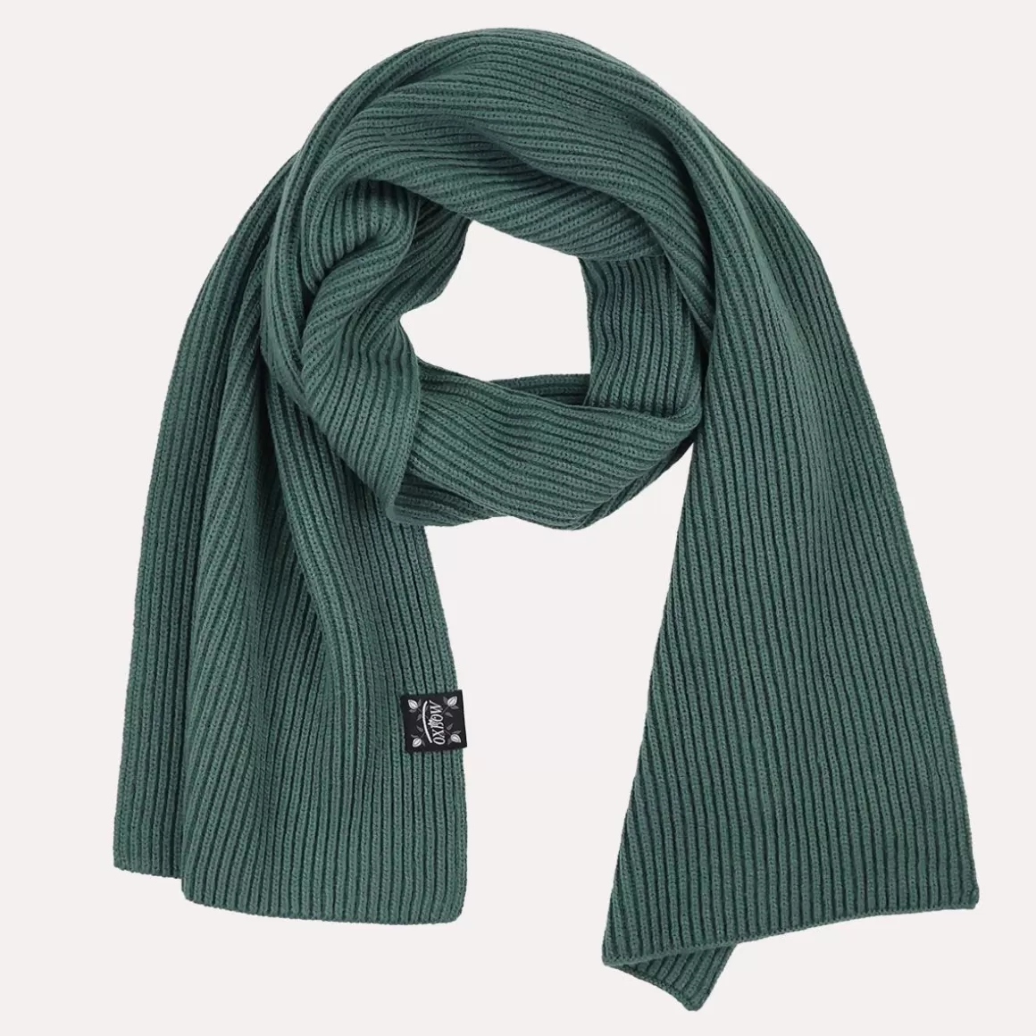 OXBOW Scarf ELO - Iguane Discount