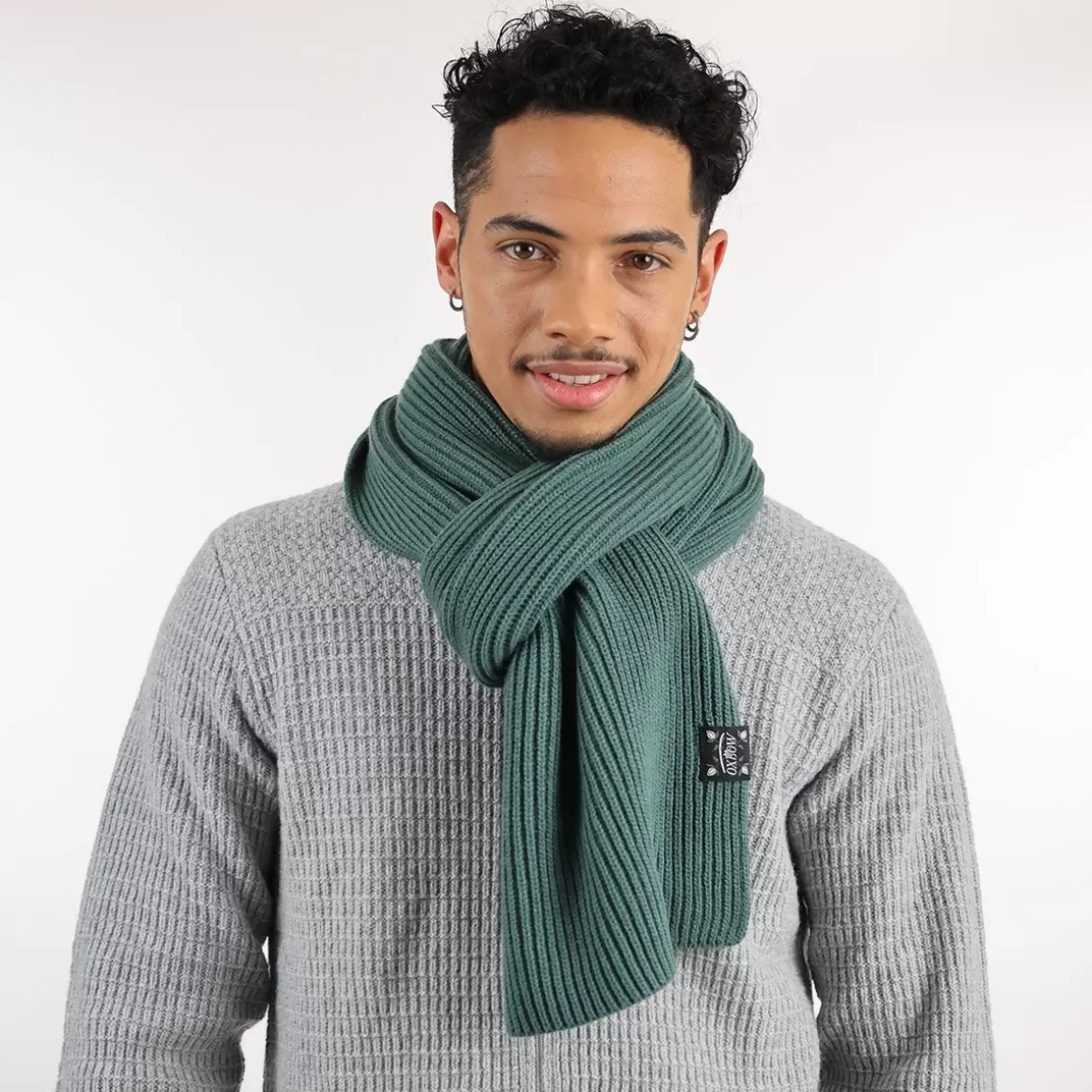 OXBOW Scarf ELO - Iguane Discount