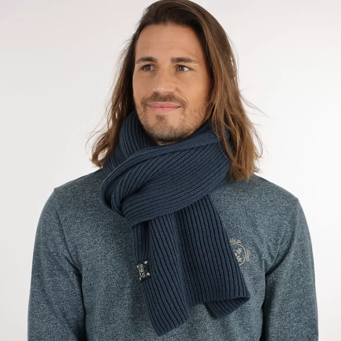 OXBOW Scarf ELO - Mundaka Clearance