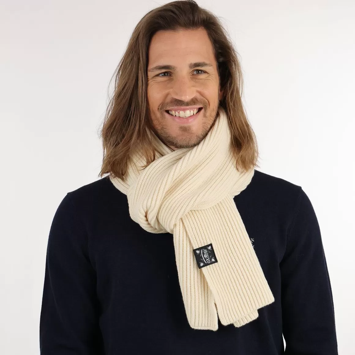 OXBOW Scarf ELO - Sel Salt Shop